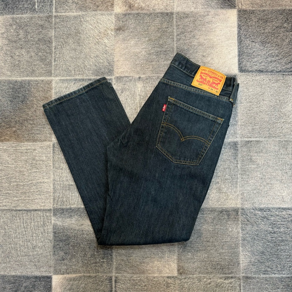 Levi’s 514